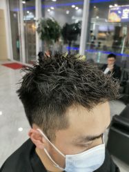 点击看大图 -Coo Hair salon