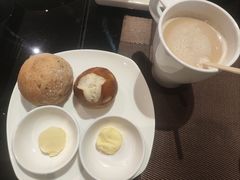 -索菲特酒店·海鲜自助 ·聚餐厅