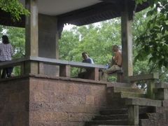 -杭州黄龙洞