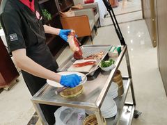 -红菜坊·烤鸭·川鲁宴(石园店)