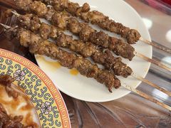 -烤肉季饭庄