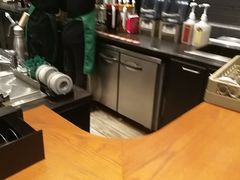 -星巴克(重庆火车北站北广场II店)