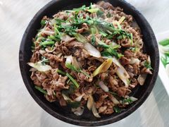 -烤肉季饭庄