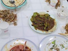 -日照大牌檔•小船海鲜(万平口店)