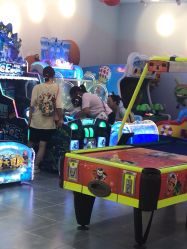 -万达宝贝王(菏泽店)