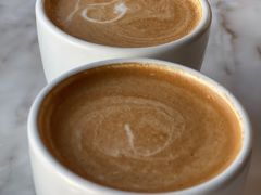 咖啡拿铁-The Rug Cafe(王府中环店)