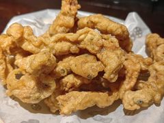 -江边城外烤全鱼(方庄时代购物中心店)