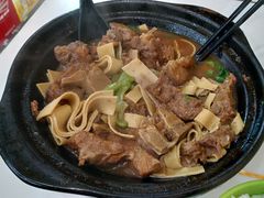 -峰味香.酱香米线.黄焖鸡(定西路店)