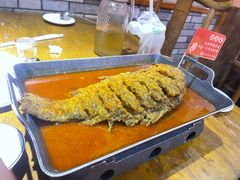 -杏花村水席楼(西大街总店)