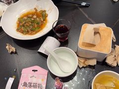 -国人川菜(李家村建东街店)