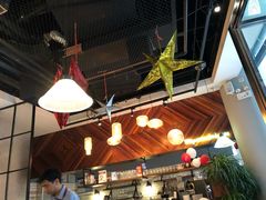 -Gloria Jean's Coffees