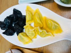 -船歌·鱼水饺青岛菜(枫蓝国际购物中心店)