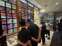 -美达尔烧烤海鲜家常菜(泰山路店)