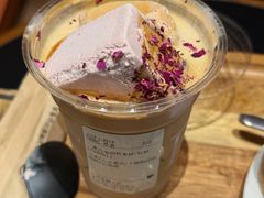 -Peet's 皮爷咖啡(杭州来福士店)