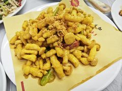 -昱德来·天津菜(河西店)