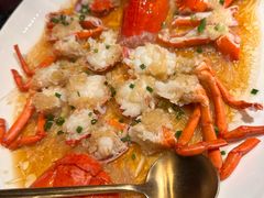-喜棠·长沙家宴·海鲜·湘菜(麓谷店)