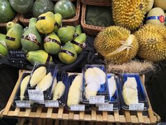 -Olé精品超市(上海虹桥南丰城店)
