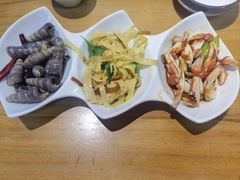 -食鸡公社辣子鸡·潍坊菜·烧烤