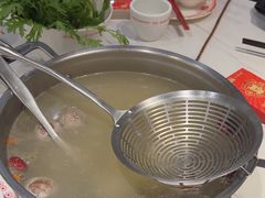 -八合里牛肉火锅(上海世茂广场店)
