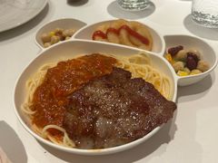 -Aqua Oasis 水天堂(石路天虹店)