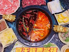 -蜀大侠火锅(森兰花园城店)