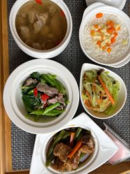 -喜宝母婴月子会所