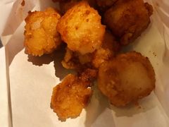 鲜炸龙利鱼-1973继光香香鸡(合生汇购物中心店)