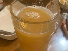 -竹叶涮肉坊(总店)