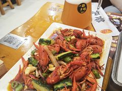 -探唐烧烤(棠东店)