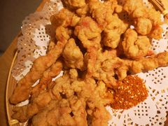 -守柴炉烤鸭(科华中路王府井店)