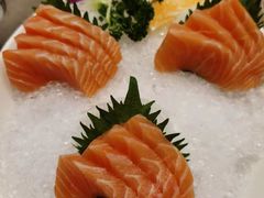 -新一番三文鱼寿司(大东海店)