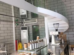 -RWORK·COFFEE(滨江店)