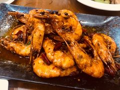 -老东镇啤酒屋海鲜加工·蒸汽海鲜·海鲜烧烤(台东店)