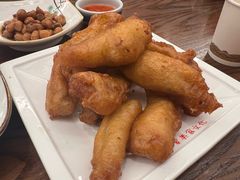 -海坛特色小吃·只做平潭特色菜(平潭店)