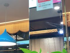 -粥天粥地创意中餐厅(王村南街店)