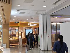 -凯德MALL(西直门店)