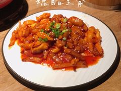 -东方红·湖南菜(金屿店)