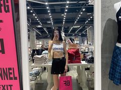 -BASEMENT FG (成都太古里店)