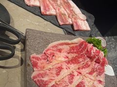 -谷牛日式烤肉(宝山U天地店)