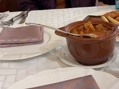 -新侨三宝乐西餐厅(崇文门店)