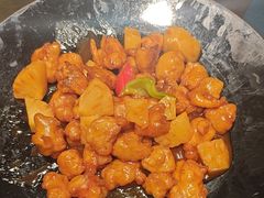 -鑫小城故事·藕汤·家常菜(台北一路总店)