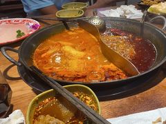 -楠火锅(仁恒梦中心店)