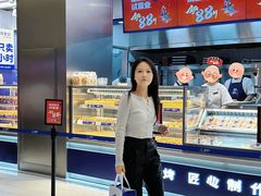 -酥侯糕点(长楹天街店)