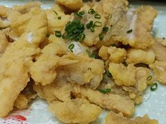 -抱德·潮汕味(敦和店原惠城鱼仔)
