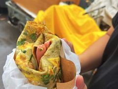 -大华煎饼(交道口北剪子巷店)
