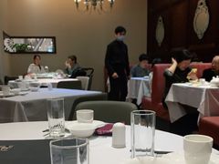 大堂-老吉士(环贸iapm店)