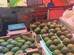-油麻地果栏