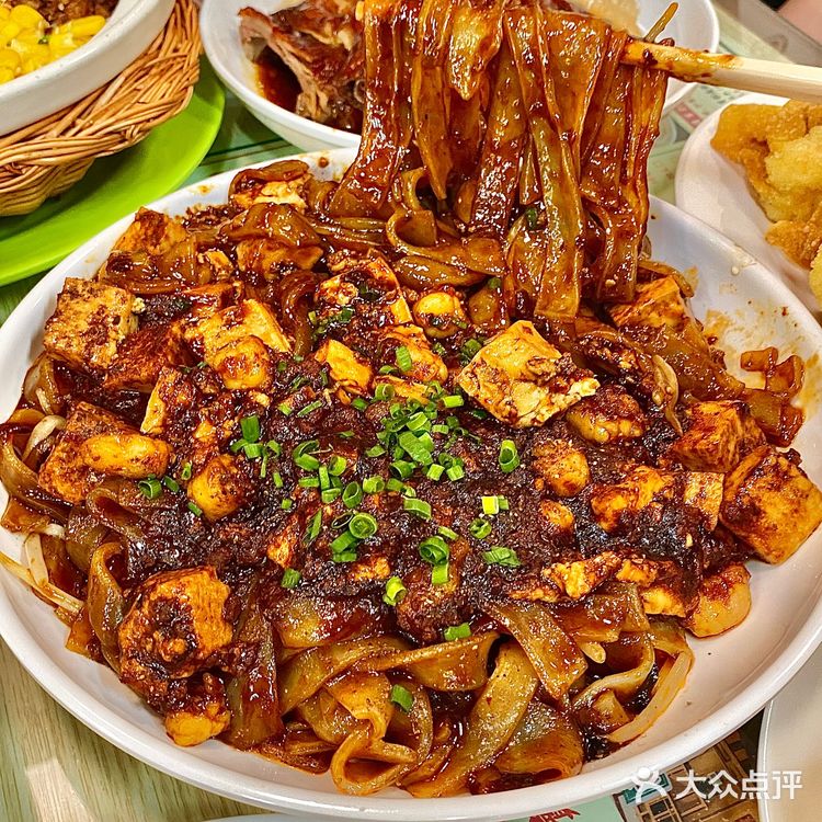 不愧是入围dp必吃榜的店