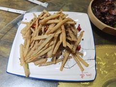 -神仙钵湘香土菜馆(光华路店)
