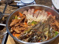 -黄记煌三汁焖锅(欢乐海岸店)